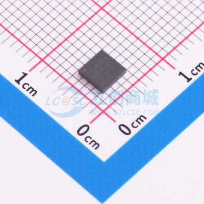 电源管理芯片(PMIC) TPS65033000RGERQ1 VQFN-24 TI/德州 元器件