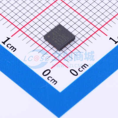 RF检波器 AD8318ACPZ-REEL7 LFCSP-16 ADI(亚德诺) 电子元件配单