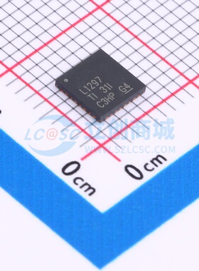 视频接口芯片 LMH1297RTVR TQFN-32 TI/德州 电子元器件原装正品