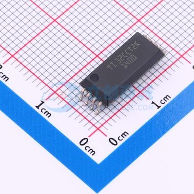 差分运放 AMC1400DWLR SOIC-8 TI/德州 电子元器件配单原装正品