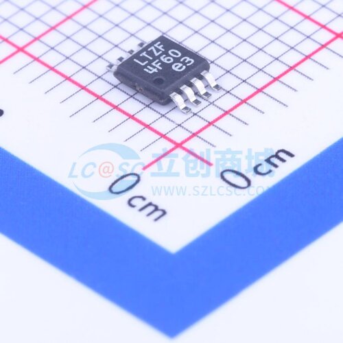 线性稳压器(LDO) LT3010EMS8E#PBF MSOP-8 ADI(亚德诺) 原装正品