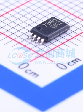 时钟缓冲器/驱动器/分配器 CDCLVC1102PWR TSSOP-8 TI/德州 原装