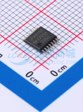 精密运放 OPA4188AIPW TSSOP-14 TI/德州 电子元器件配单原装正品
