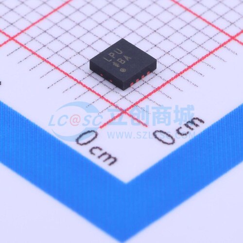 线性稳压器(LDO) ADM7170ACPZ-3.3-R7 LFCSP-8 ADI(亚德诺) 原装