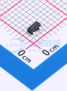 线性稳压器(LDO) AP7333-10SAG-7 SOT-23 DIODES(美台) 原装正品