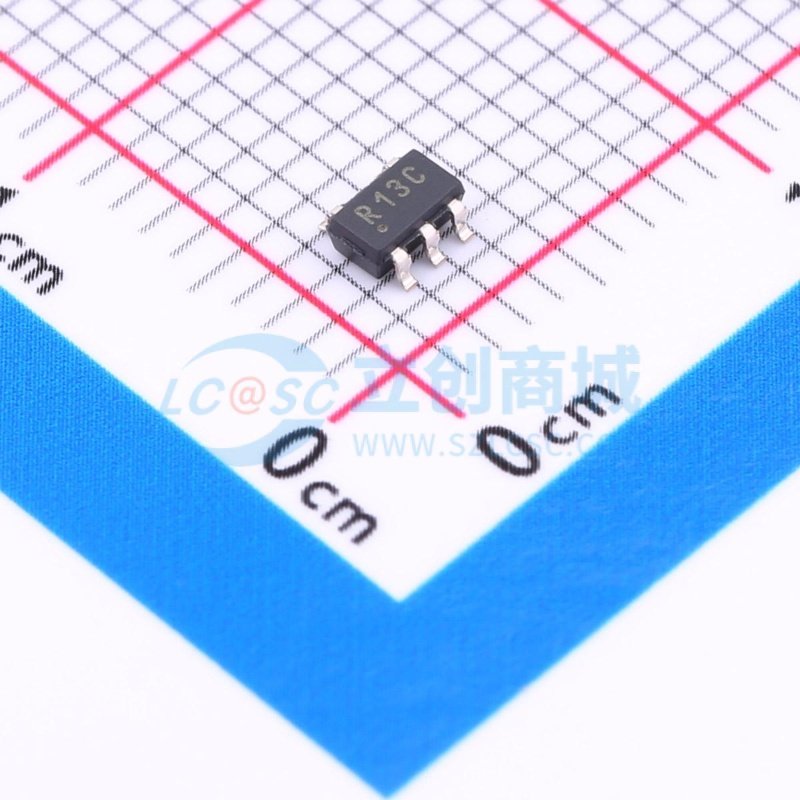 线性稳压器(LDO) REG113NA-3.3/3K SOT-23-5 TI/德州 电子元器件