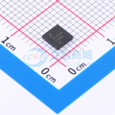 栅极驱动芯片 LM5109BQNGTRQ1 WSON-8 TI/德州 电子元件原装正品