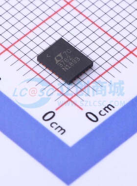 LED驱动 LT3762HUFD#PBF QFN-28 ADI(亚德诺) 电子元器件原装正品