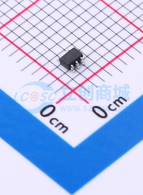 模拟开关/多路复用器 MAX4706EXK+T SC-70-5 MAXIM(美信) 元器件