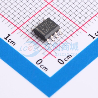 CAN收发器 SN65HVD232QDRG4Q1 SOIC-8 TI/德州 电子元件原装正品