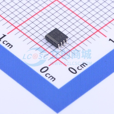 转换器/电平移位器 SN74AVCH2T45DCTR TMSOP-8-2.8mm TI/德州
