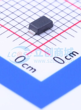 肖特基二极管 DFLS140L-7 Power-DI-123 DIODES(美台) 电子元器件