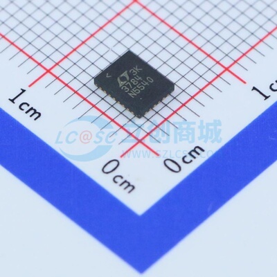 DC-DC电源芯片 LTC3784IUFD#PBF QFN-28 ADI(亚德诺) 电子元器件