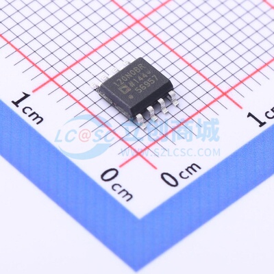 数字隔离器 ADUM120N0BRZ-RL7 SOIC-8 ADI(亚德诺) 电子元件配单