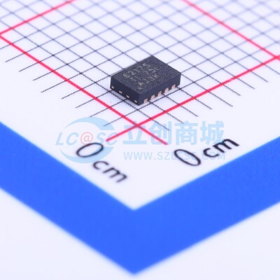 DC-DC电源芯片 TPS62175DQCT WSON-10 TI/德州 电子元件原装正品