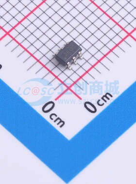 电压基准芯片 REF3430TIDBVR SOT-23-6 TI/德州 电子元件原装正品