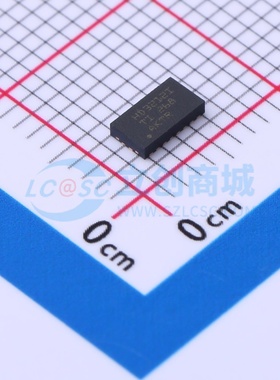 模拟开关/多路复用器 HD3SS3212IRKST VQFN-20(2.5x4.5) TI/德州