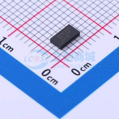 模拟开关/多路复用器 HD3SS3212IRKST VQFN-20(2.5x4.5) TI/德州