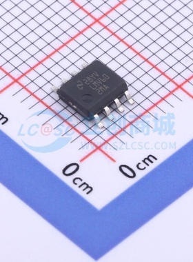 运算放大器 LMV602MAX/NOPB SOIC-8 TI/德州 电子元器件原装正品
