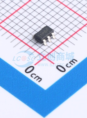 线性稳压器(LDO) TLV73328PQDBVRQ1 SOT-23-5 TI/德州 电子元器件