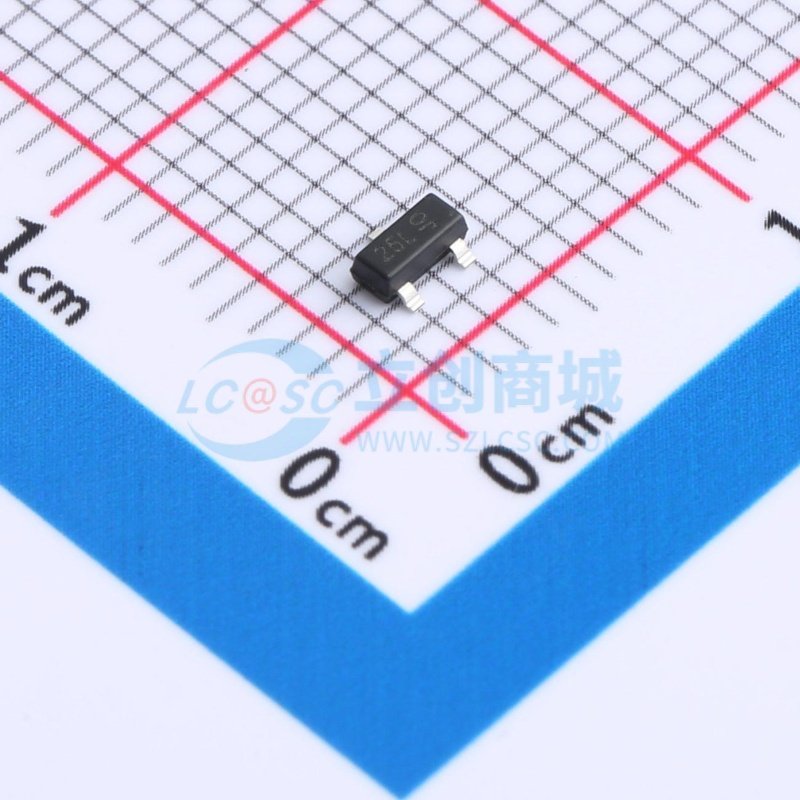 场效应管(MOSFET) DMP3125L-13 TO-236-3 DIODES(美台) 原装正品,电子元器件市场,芯片,淘宝优惠券,粉丝福利购,淘宝优惠卷