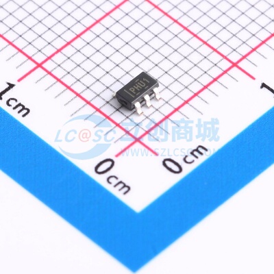 线性稳压器(LDO) TPS79333DBVRQ1 SOT-23-5 TI/德州 电子元件配单