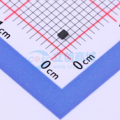 缓冲器/驱动器/收发器 SN74AUP3G34DQER X2-SON-8(1x1.4) TI/德州