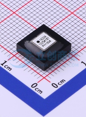 位置传感器 ADIS16209CCCZ LGA-16 ADI(亚德诺) 电子元件原装正品