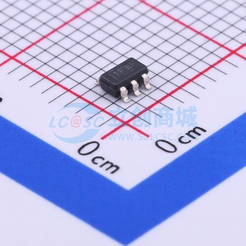 线性稳压器(LDO) TLV75533PDBVR SOT-23-5 TI/德州 电子元件配单
