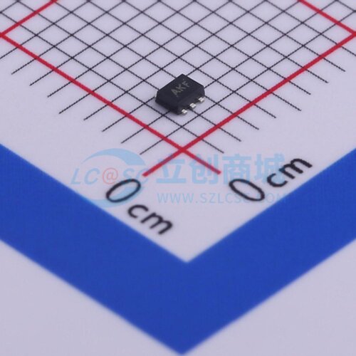 场效应管(MOSFET) FDY2000PZ SOT-563F onsemi(安森美) 原装正品