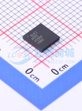 缓冲器/驱动器/收发器 AD8143ACPZ-REEL7 LFCSP-32 ADI(亚德诺)