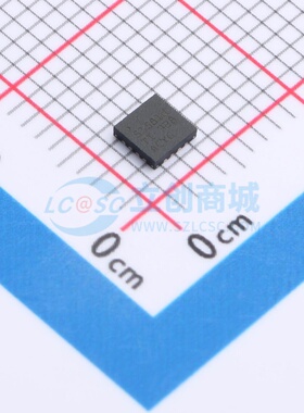 DC-DC电源芯片 LM51581QRTERQ1 WQFN-16 TI/德州 电子元器件配单