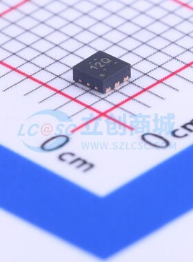 线性稳压器(LDO) TLV73311PQDRVRQ1 WDFN-6 TI/德州 电子元件配单