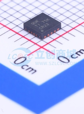 DC-DC电源芯片 TPS63061DSCT WSON-10 TI/德州 电子元件原装正品