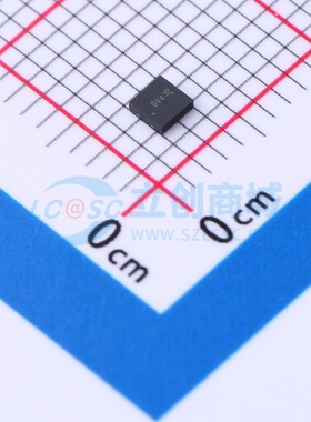 静电保护器(TVS/ESD) D26V0H1U2LP20-7 UDFN2020-2 DIODES(美台)