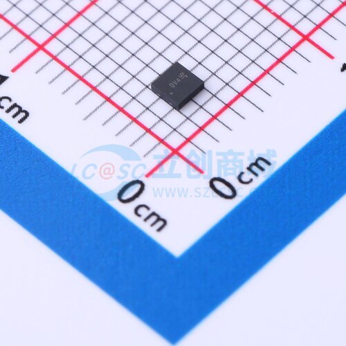 静电保护器(TVS/ESD) D26V0H1U2LP20-7 UDFN2020-2 DIODES(美台)