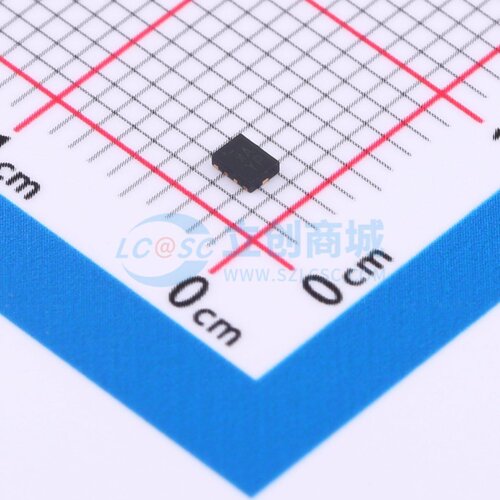 模拟开关/多路复用器 PI3USB221EQ1ZUAEX - DIODES(美台) 元器件