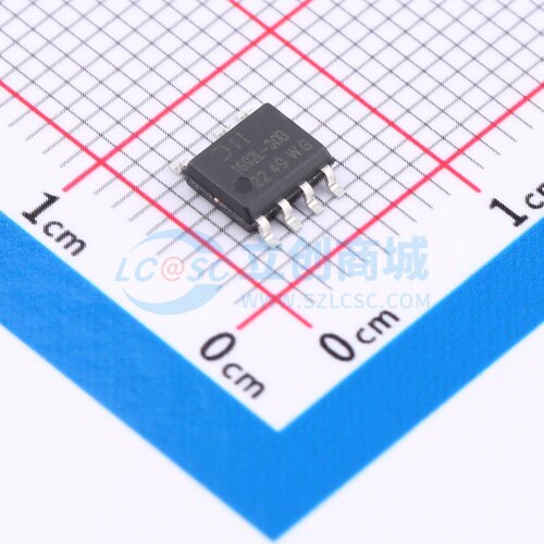 LED驱动 AL1692L-30BS7-13 SO-7 DIODES(美台) 电子元件原装正品