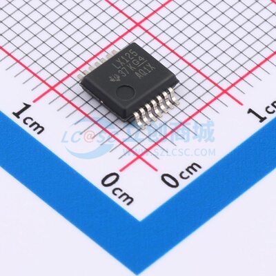 缓冲器/驱动器/收发器 SN74LVT125DBR SSOP-14 TI/德州 原装正品