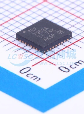 射频卡芯片 TRF7962ARHBR HVQFN-32 TI/德州 电子元器件原装正品
