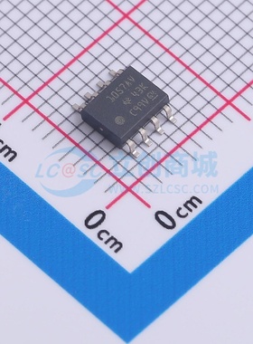 CAN收发器 TCAN1057AVDRQ1 SOIC-8 TI/德州 电子元件配单原装正品