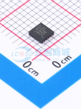 数模转换芯片DAC LTC2601IDD#TRPBF DFN-10 ADI(亚德诺) 原装正品