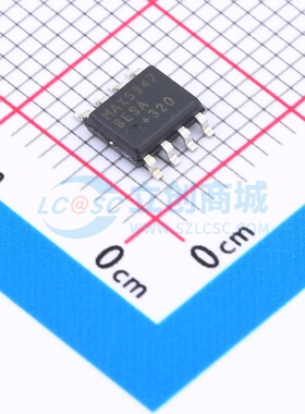 浪涌保护器 MAX5947BESA+ SOIC-8 MAXIM(美信) 电子元件原装正品