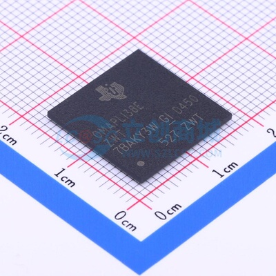 单片机(MCU/MPU/SOC) OMAPL138EZWTD4 NFBGA-361 TI/德州 元器件