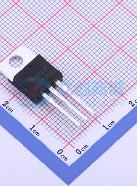 场效应管(MOSFET) CSD19531KCS TO-220AB-3 TI/德州 电子元件配单