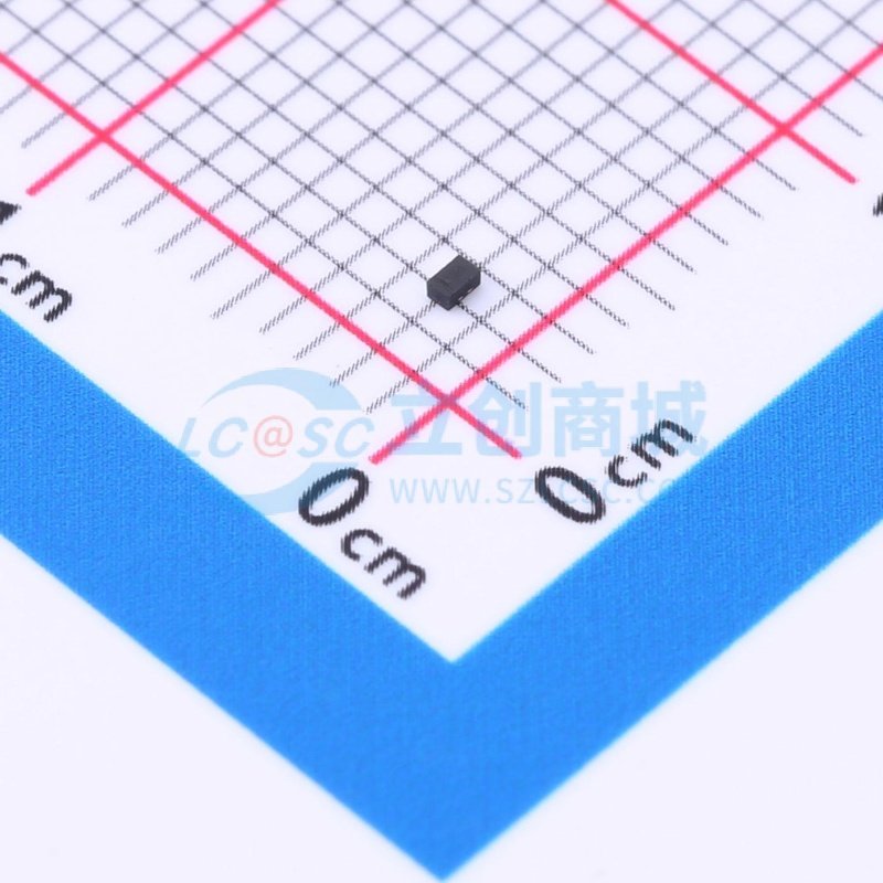 静电保护器(TVS/ESD) D5V0X1BA2LP-7B DFN1006-2 DIODES(美台),电子元器件市场,芯片,淘宝优惠券,粉丝福利购,淘宝优惠卷