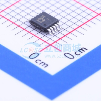 RS232芯片 ADM101EARMZ MSOP-10 ADI(亚德诺) 电子元器件原装正品
