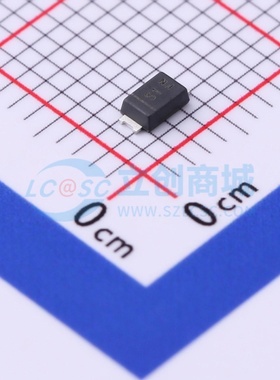 通用二极管 S1MSWF-7 SOD-123F DIODES(美台) 电子元器件原装正品