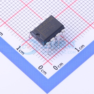 电源管理芯片(PMIC) MAX253CPA+ PDIP-8 MAXIM(美信) 电子元器件