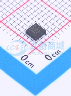 线性稳压器(LDO) LTC3026EDD#TRPBF WDFN-10 ADI(亚德诺) 元器件